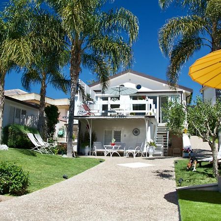 أغريجنتو Villa Volli Three Rooms المظهر الخارجي الصورة