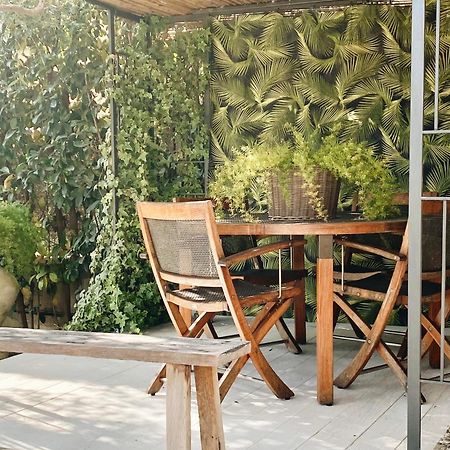أغريجنتو Villa Volli Three Rooms المظهر الخارجي الصورة