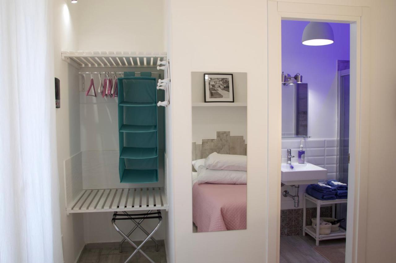 أغريجنتو Villa Volli Three Rooms المظهر الخارجي الصورة