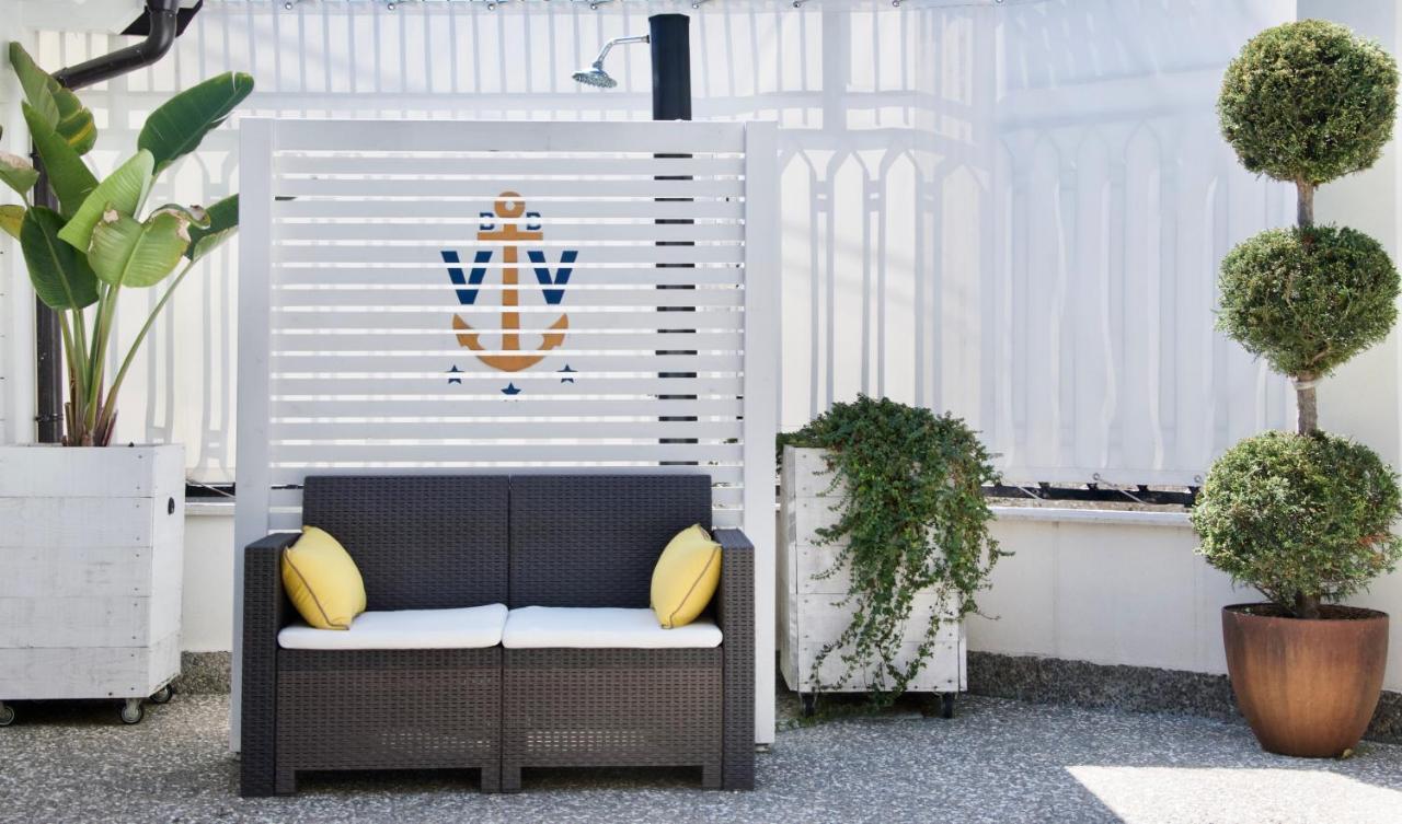أغريجنتو Villa Volli Three Rooms المظهر الخارجي الصورة