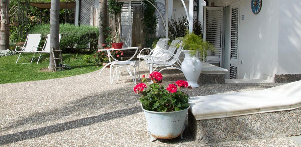 أغريجنتو Villa Volli Three Rooms المظهر الخارجي الصورة