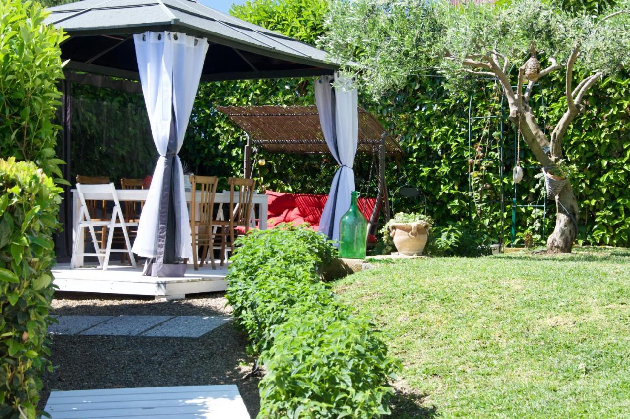 أغريجنتو Villa Volli Three Rooms المظهر الخارجي الصورة