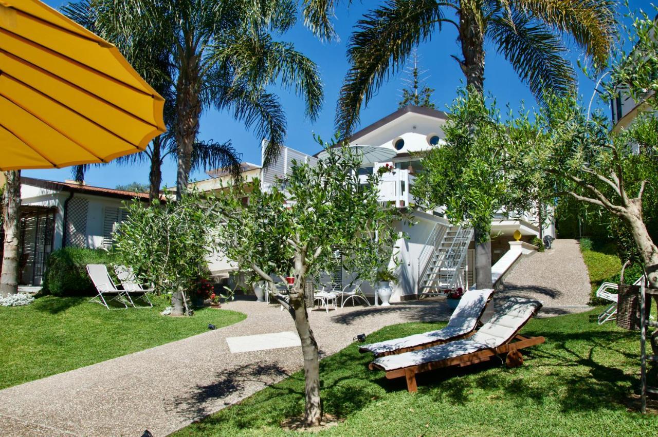 أغريجنتو Villa Volli Three Rooms المظهر الخارجي الصورة