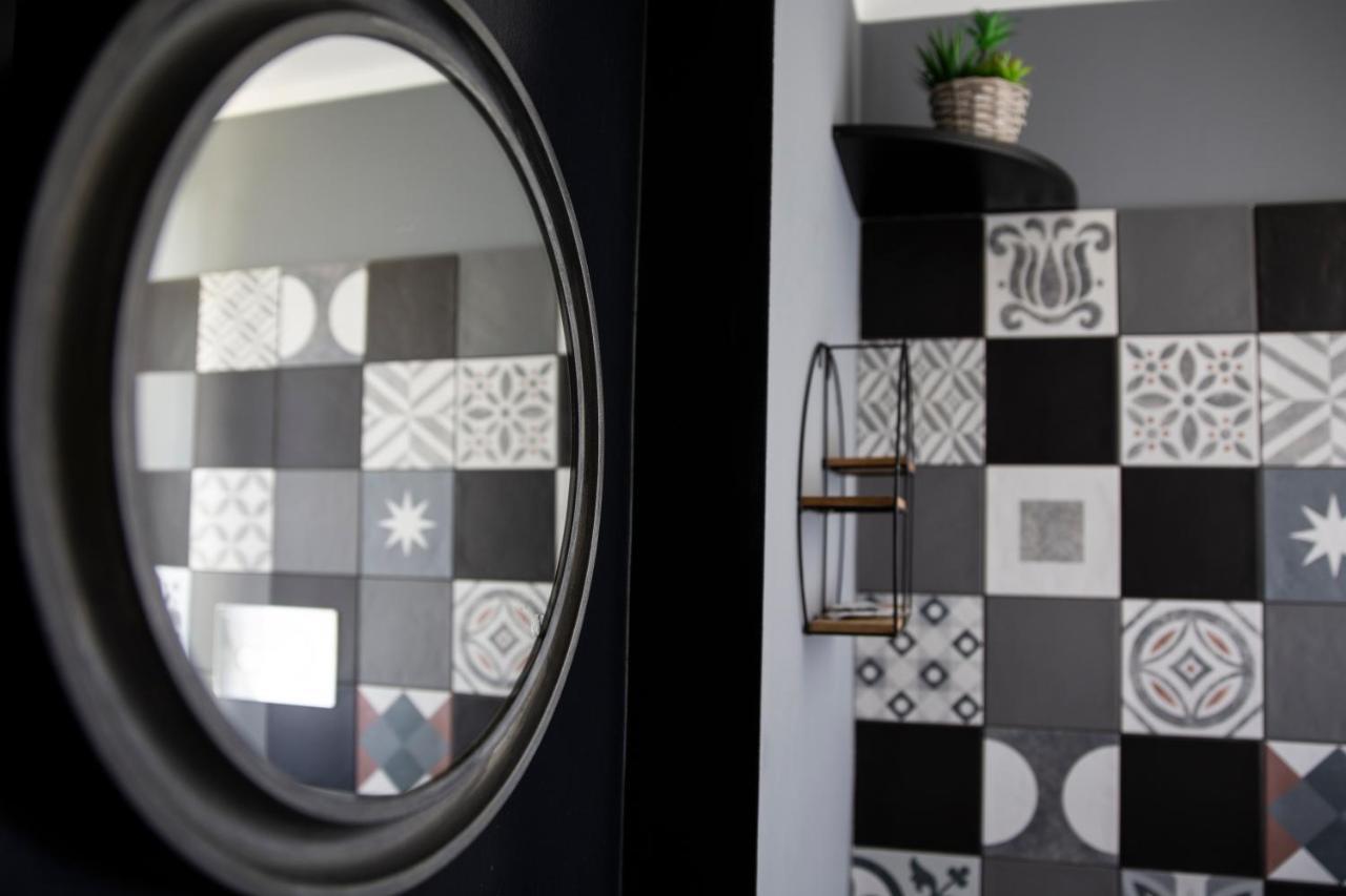 أغريجنتو Villa Volli Three Rooms المظهر الخارجي الصورة