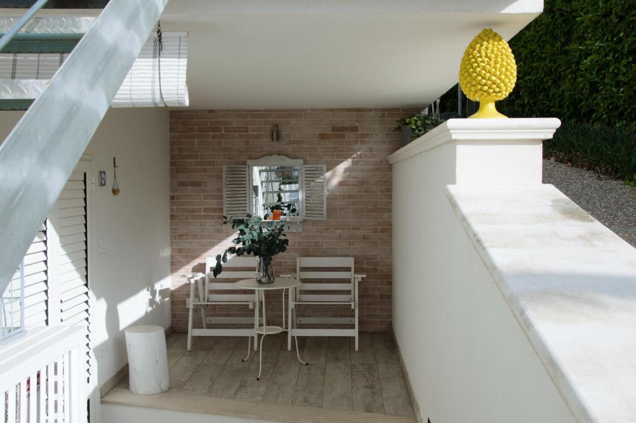 أغريجنتو Villa Volli Three Rooms المظهر الخارجي الصورة