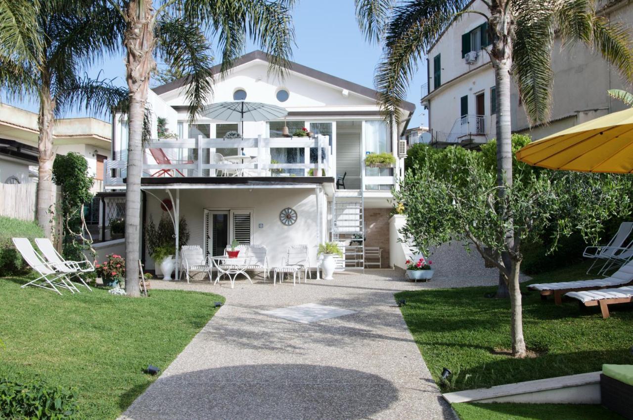 أغريجنتو Villa Volli Three Rooms المظهر الخارجي الصورة