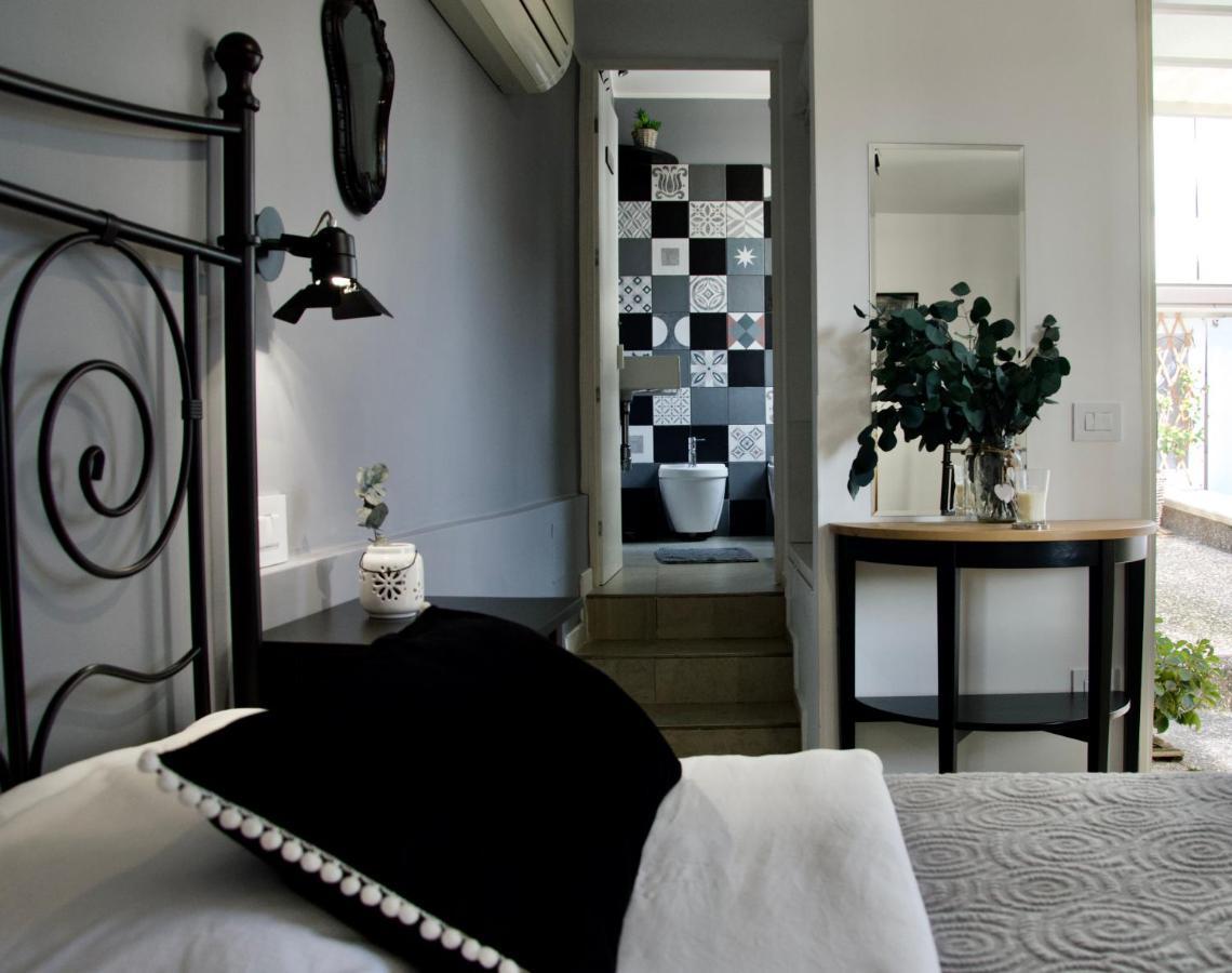 أغريجنتو Villa Volli Three Rooms المظهر الخارجي الصورة