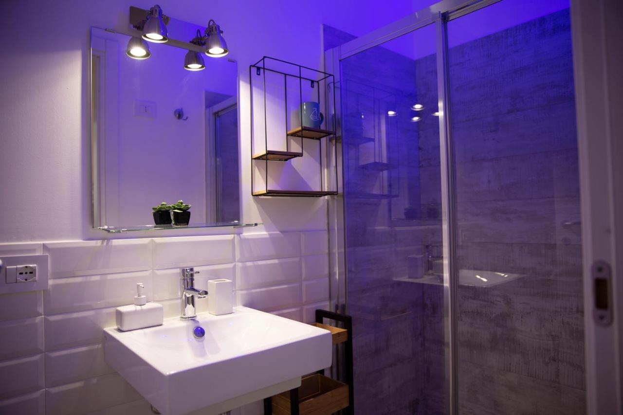 أغريجنتو Villa Volli Three Rooms المظهر الخارجي الصورة