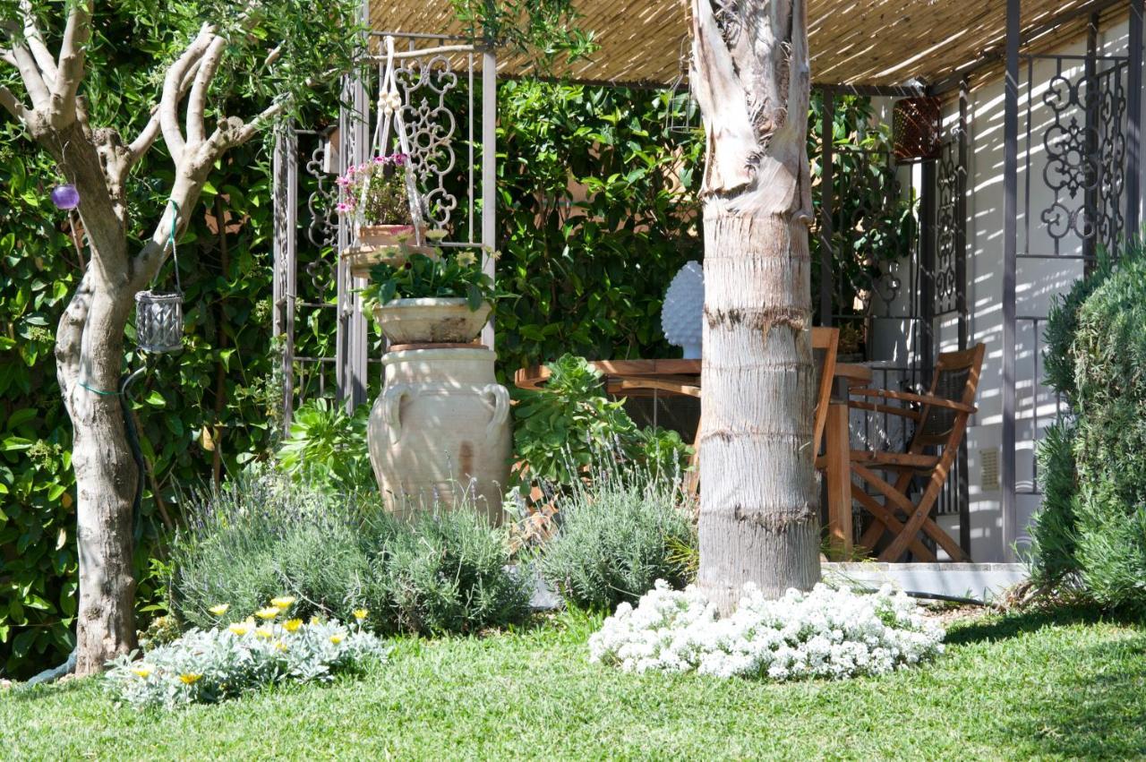 أغريجنتو Villa Volli Three Rooms المظهر الخارجي الصورة