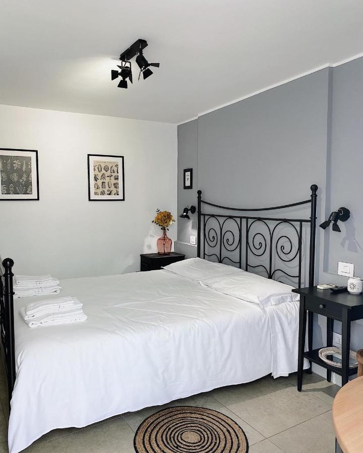 أغريجنتو Villa Volli Three Rooms المظهر الخارجي الصورة