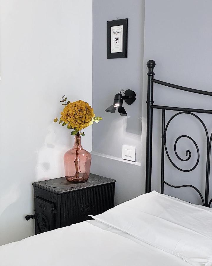 أغريجنتو Villa Volli Three Rooms المظهر الخارجي الصورة