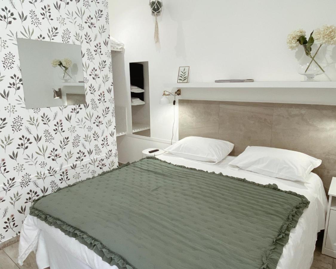 أغريجنتو Villa Volli Three Rooms المظهر الخارجي الصورة