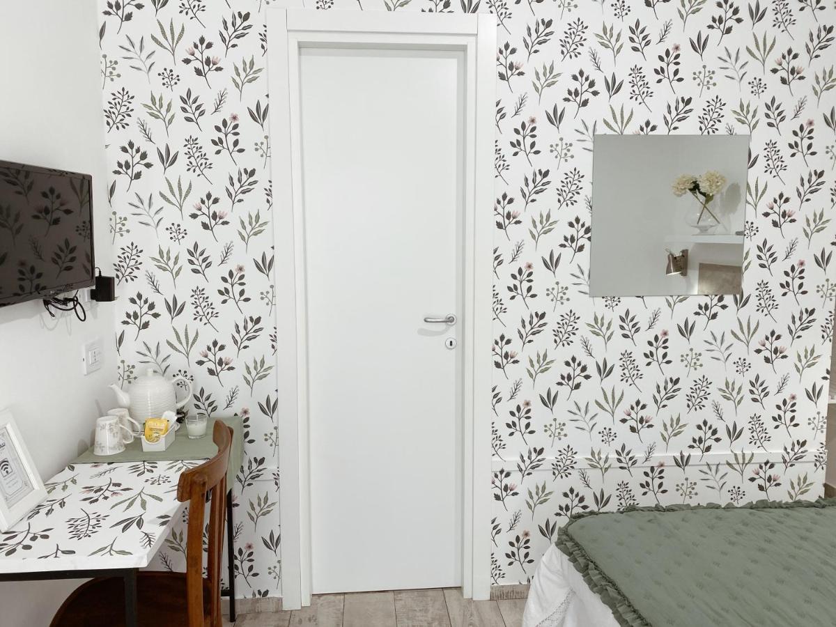 أغريجنتو Villa Volli Three Rooms المظهر الخارجي الصورة