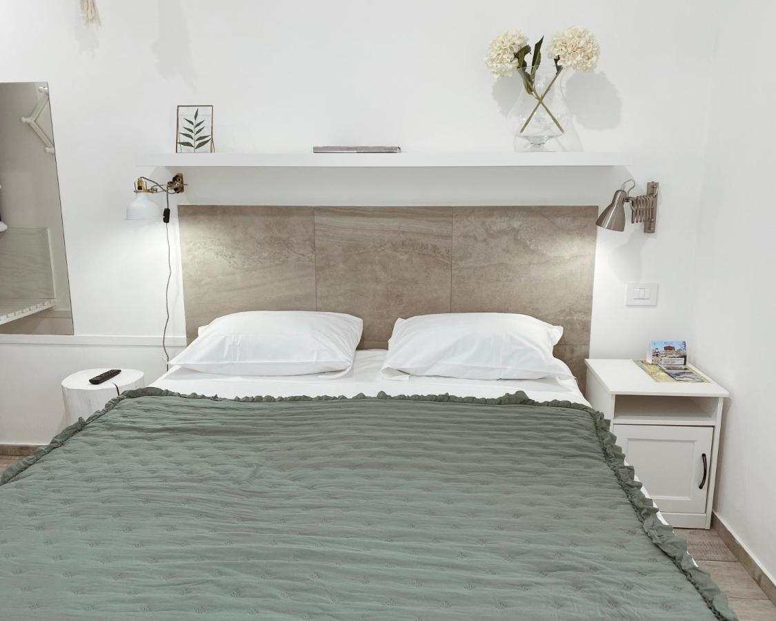 أغريجنتو Villa Volli Three Rooms المظهر الخارجي الصورة