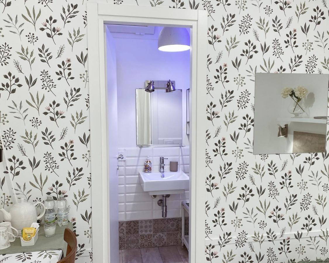 أغريجنتو Villa Volli Three Rooms المظهر الخارجي الصورة