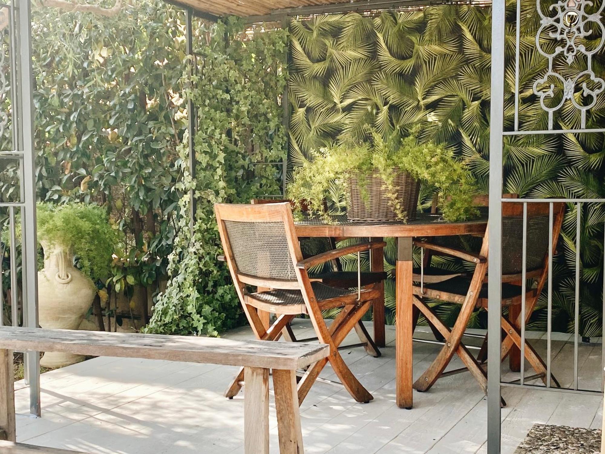 أغريجنتو Villa Volli Three Rooms المظهر الخارجي الصورة