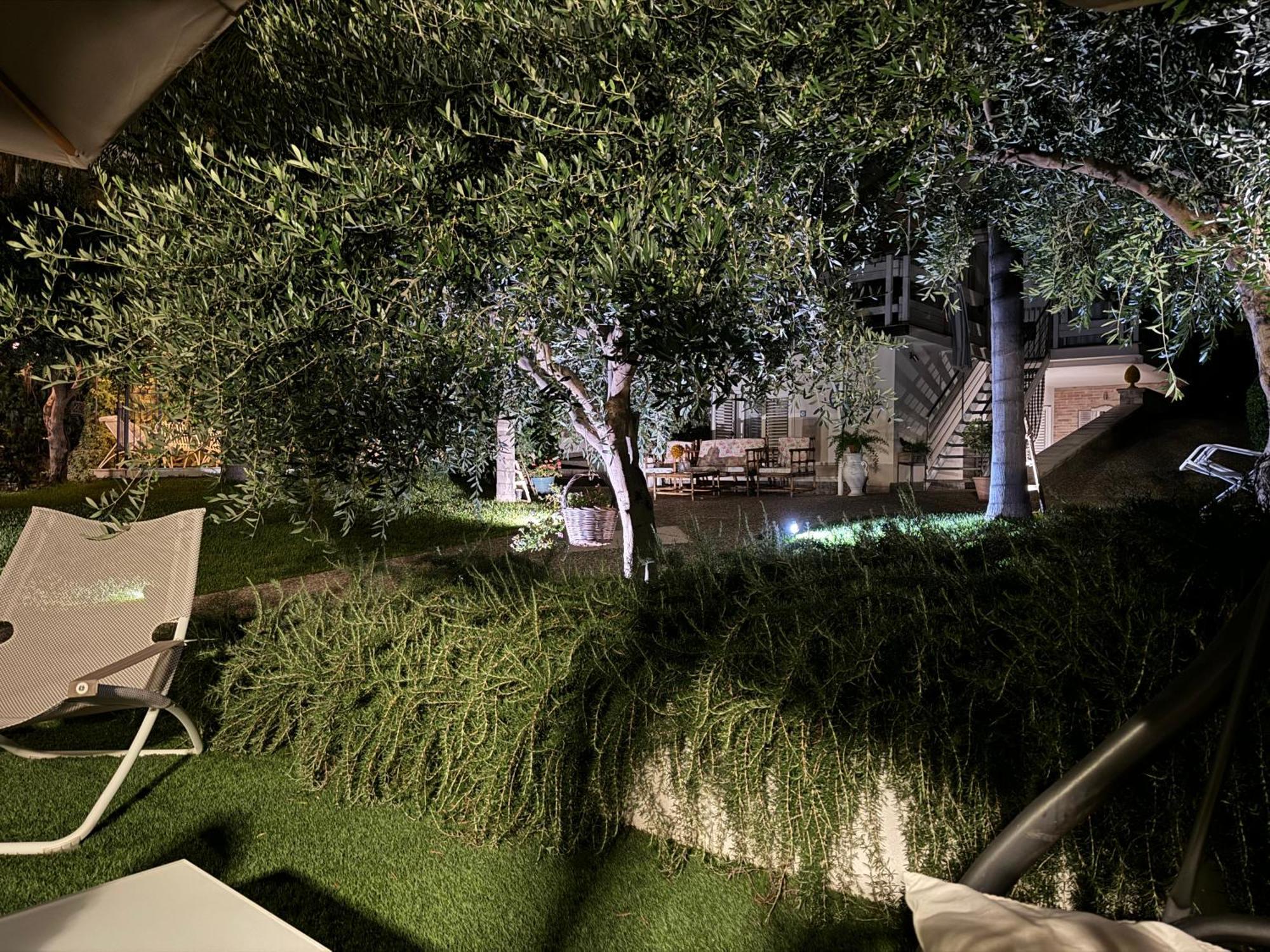 أغريجنتو Villa Volli Three Rooms المظهر الخارجي الصورة